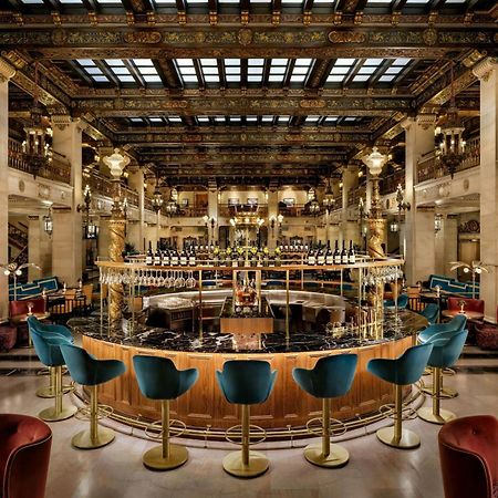 The Louie, A Davenport Hotel, Autograph Collection Spokane Exterior photo