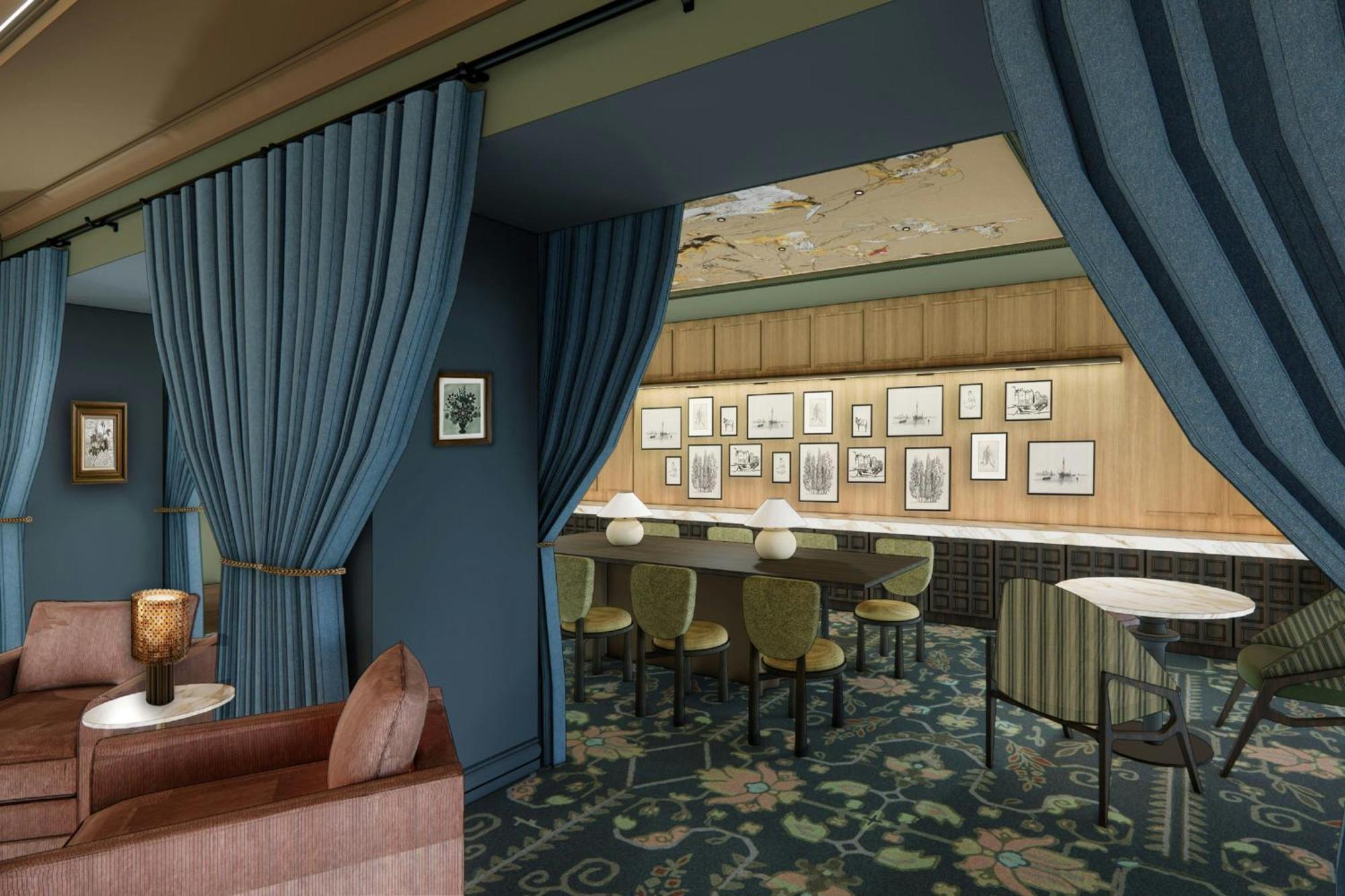 The Louie, A Davenport Hotel, Autograph Collection Spokane Exterior photo