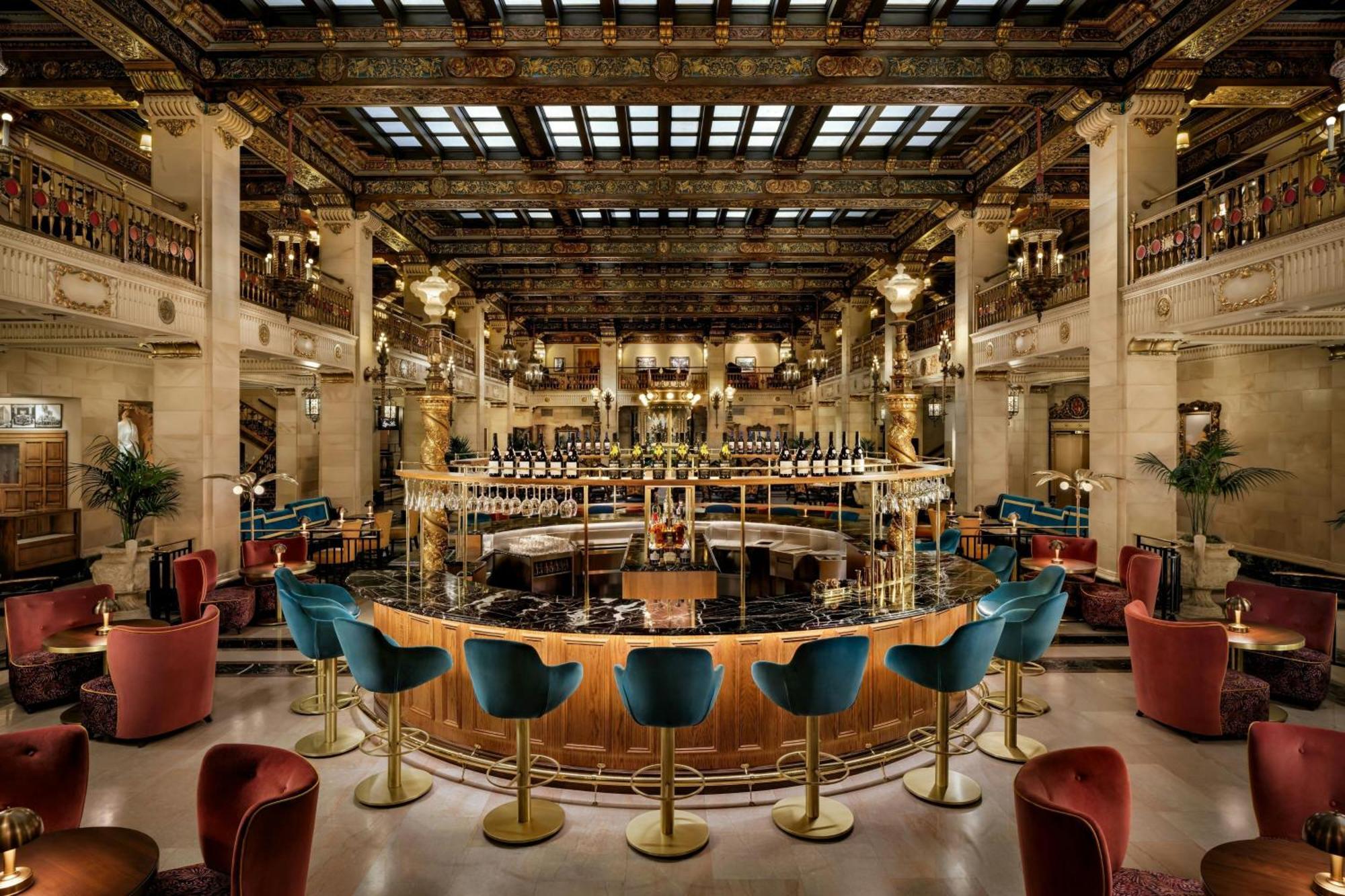 The Louie, A Davenport Hotel, Autograph Collection Spokane Exterior photo