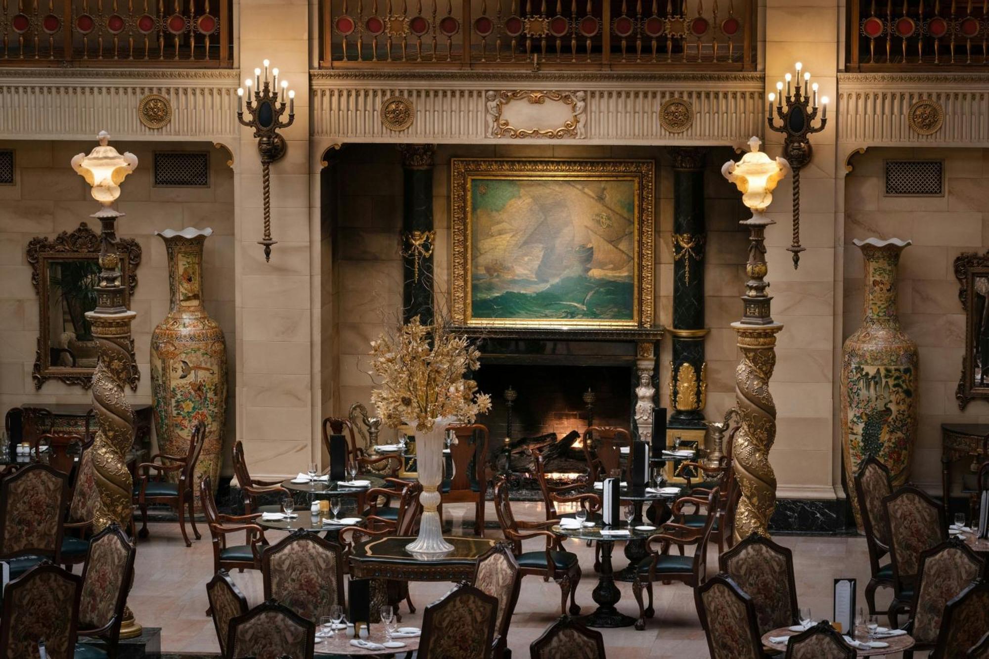 The Louie, A Davenport Hotel, Autograph Collection Spokane Exterior photo