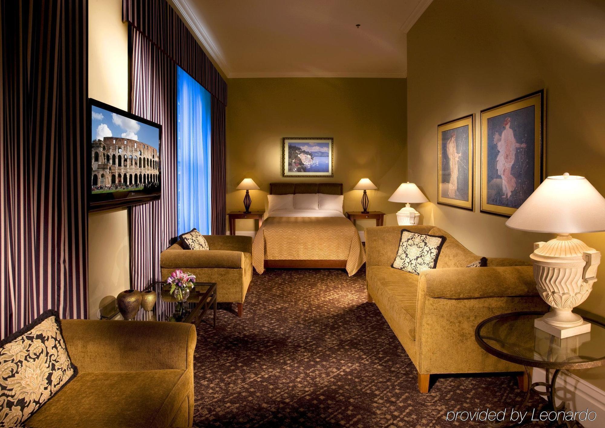 The Davenport Lusso, Autograph Collection Hotel Spokane Room photo