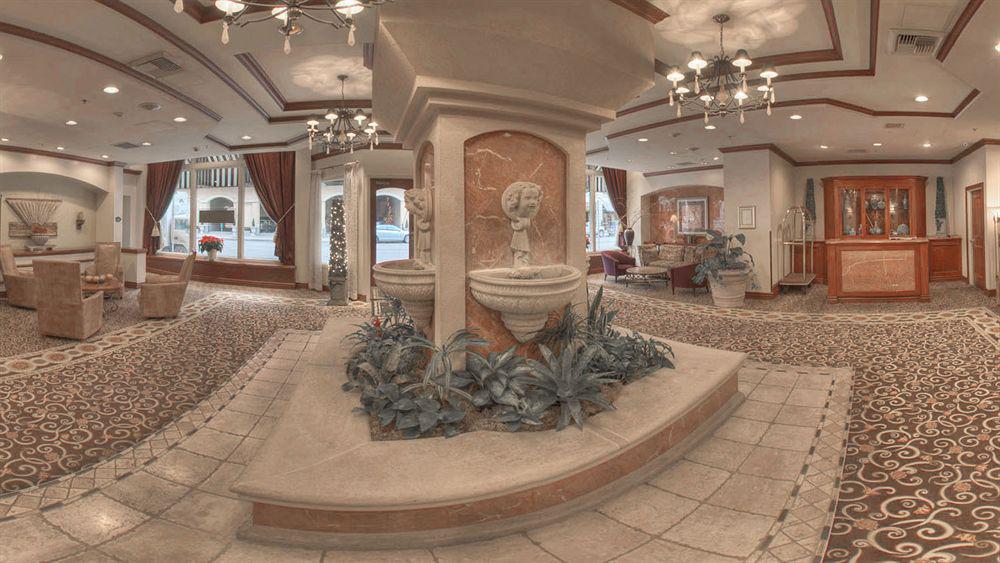 The Louie, A Davenport Hotel, Autograph Collection Spokane Exterior photo