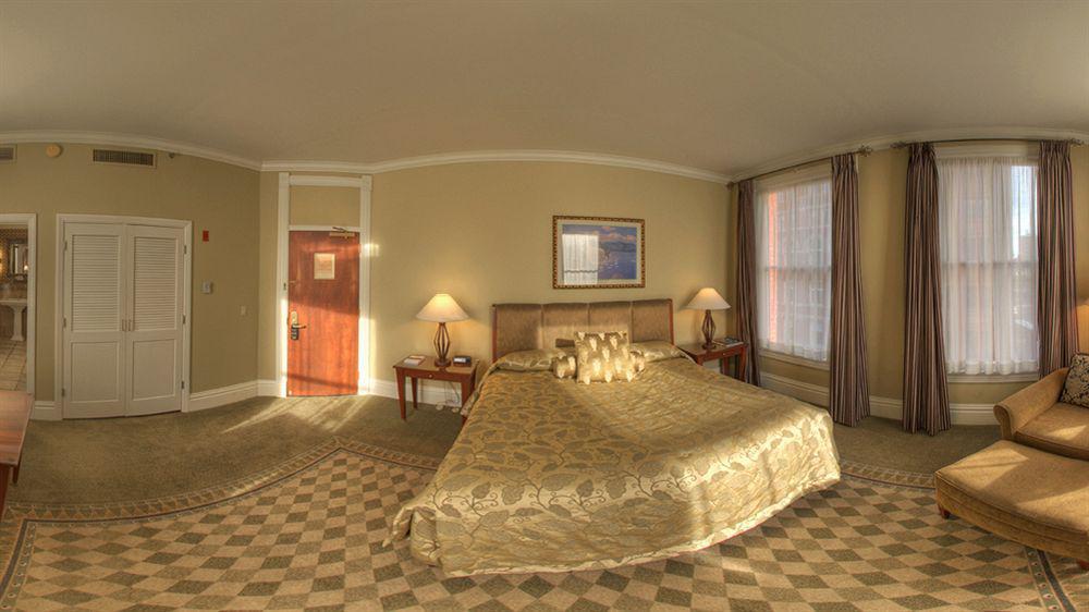 The Louie, A Davenport Hotel, Autograph Collection Spokane Exterior photo
