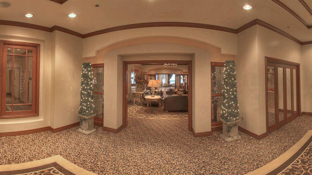 The Louie, A Davenport Hotel, Autograph Collection Spokane Exterior photo