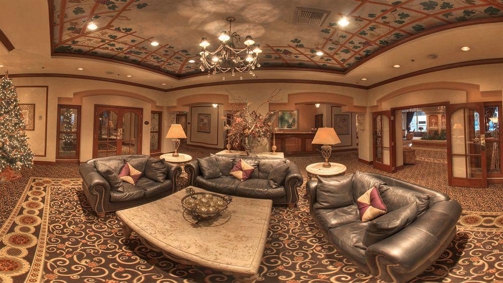 The Louie, A Davenport Hotel, Autograph Collection Spokane Exterior photo